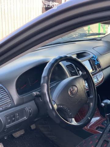 Toyota Camry V (XV30) 2.4 AT