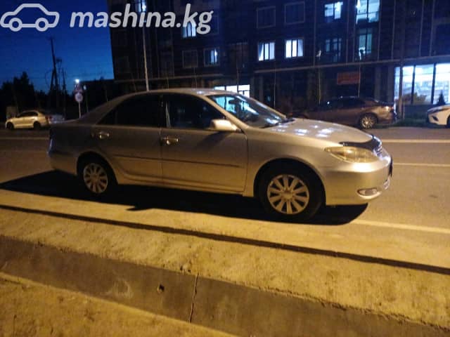 Toyota Camry V (XV30) 2.4 AT