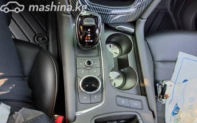 Cadillac XT5 I Рестайлинг 3.7 AT 4WD