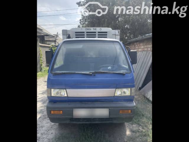 Daewoo Labo