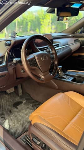 Lexus ES VII 300h 2.5hyb CVT
