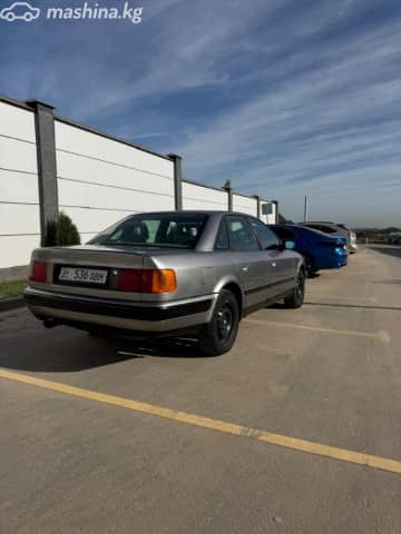 Audi 100 IV (C4) 2.0 MT