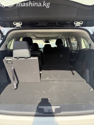 Toyota Highlander IV (U70) 2.0 AT 4WD