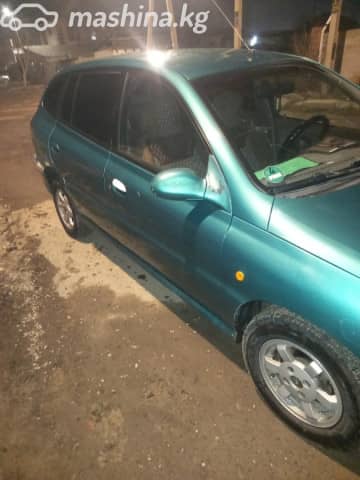 Kia Rio I 1.5 MT