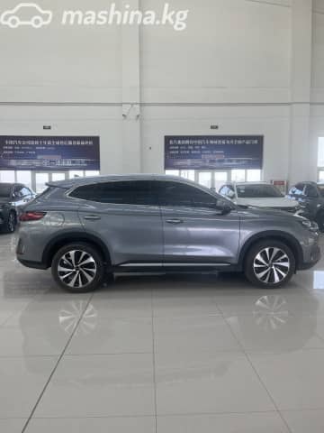 BYD Song Plus I 18.3 kWh 1.5hyb AT 4WD