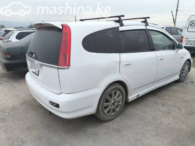 Honda Stream I 2.0 AT