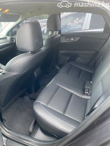 Kia K3 II 1.6 CVT