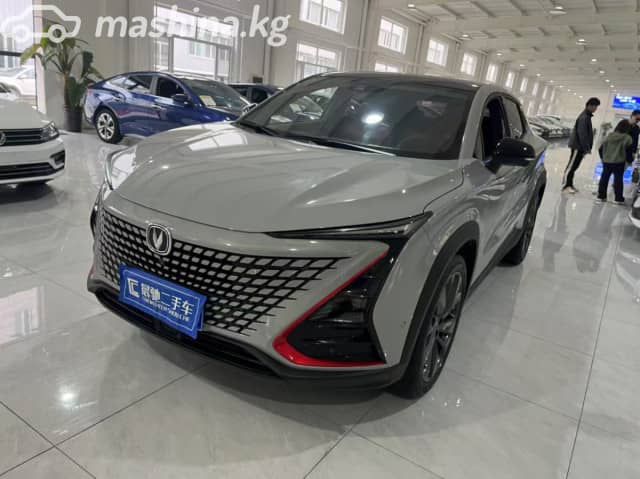 Changan UNI-T I 1.5 AMT