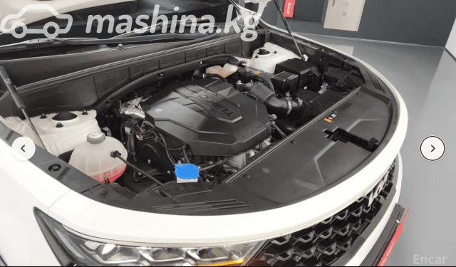 Kia Sorento IV 2.2d AMT
