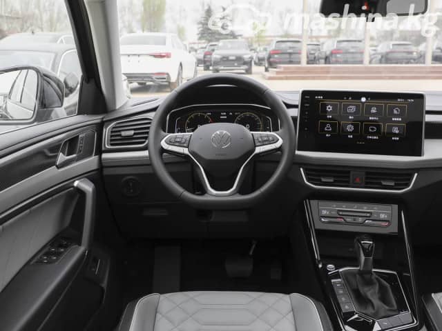 Volkswagen Tayron I Рестайлинг 1.5 AMT