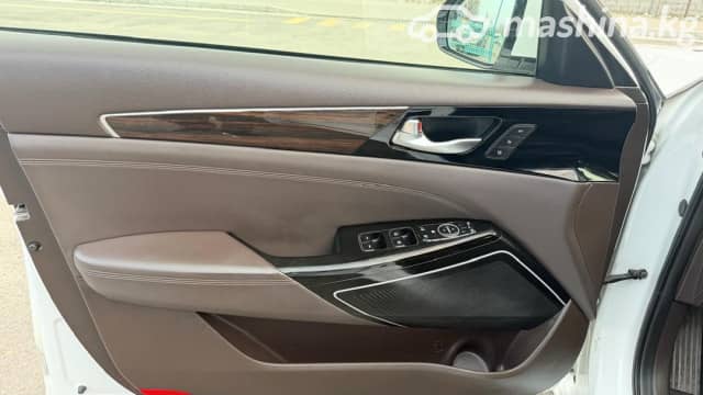 Kia K7 YG (II) 2.4 AT