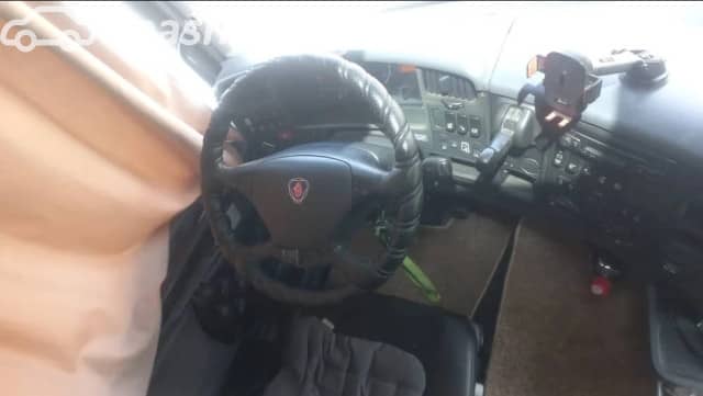 Scania R