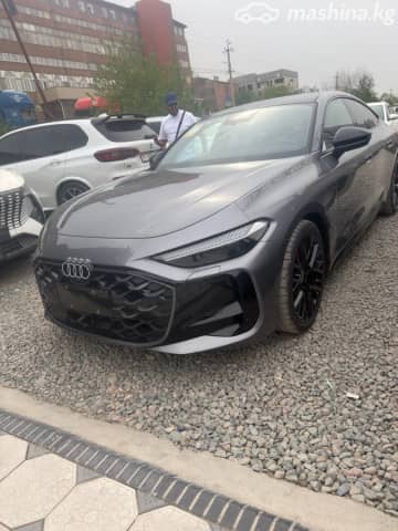 Audi A5 III (B10) 2.0 AMT 4WD