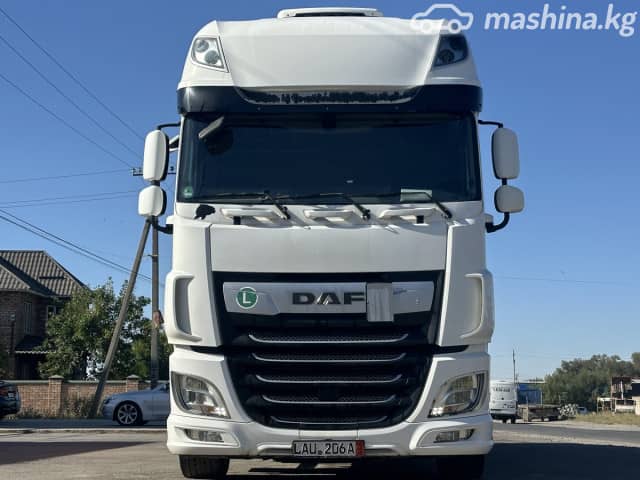 DAF XF106 series