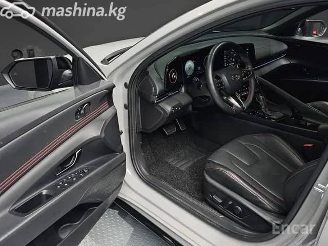 Hyundai Avante VII 1.6 CVT