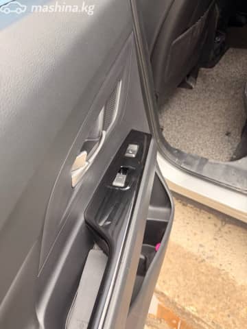 SsangYong Korando IV 1.5 AT