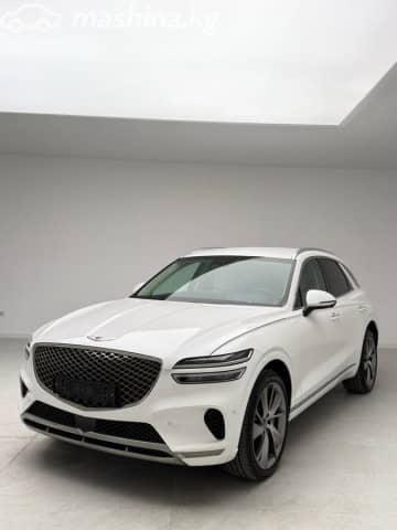 Genesis GV70 I 2.5 AT 4WD
