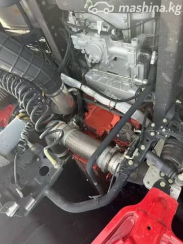 Shacman F2000/F3000