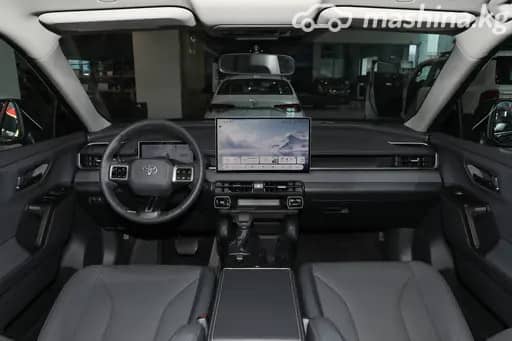 Toyota RAV4 V (XA50) 2.0 CVT 4WD