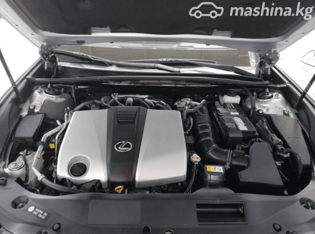 Lexus ES VII 350 3.5 AT