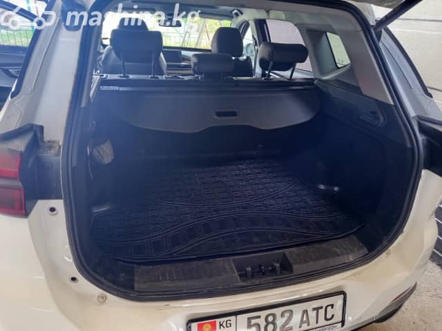 Chery Tiggo 7 Pro Max 1.5 CVT
