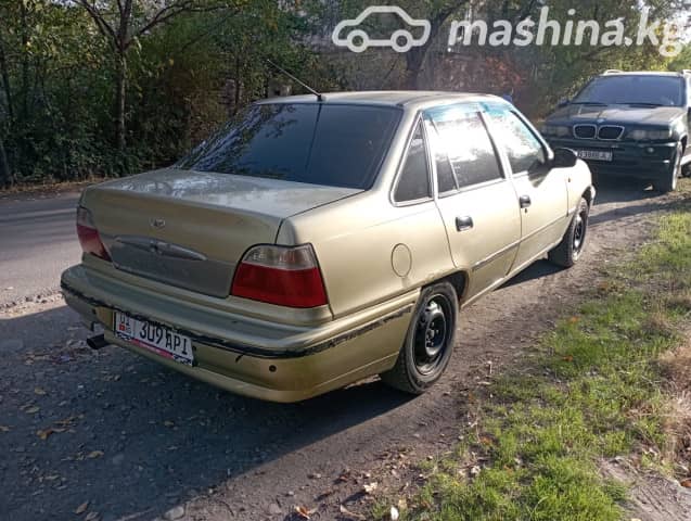 Daewoo Nexia I 1.5 MT
