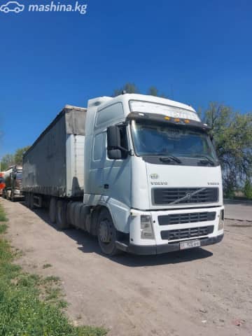 Volvo FH