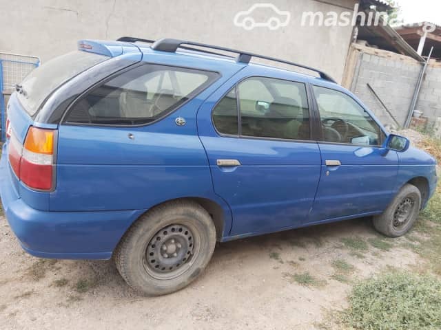 Nissan R'nessa 2.0 CVT