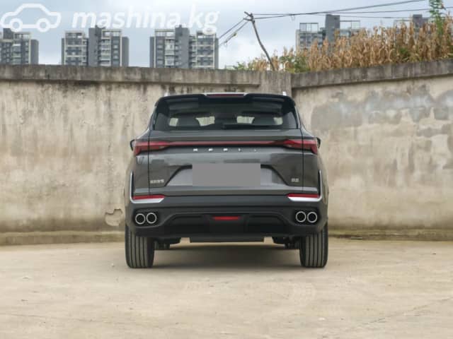 Geely Binyue L 1.5 AMT