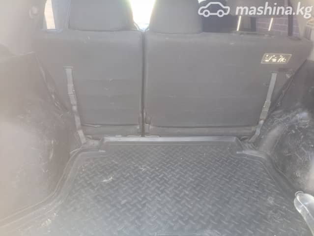 Honda CR-V II 2.0 AT 4WD