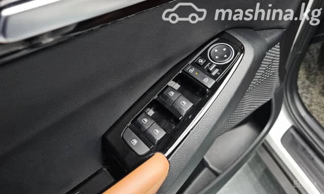 Kia Seltos I Рестайлинг 1.6 AT
