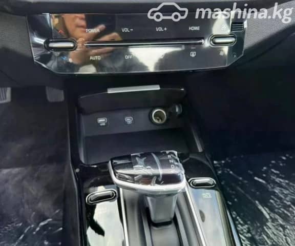 Kia K3 II China Market Рестайлинг 1.5 CVT