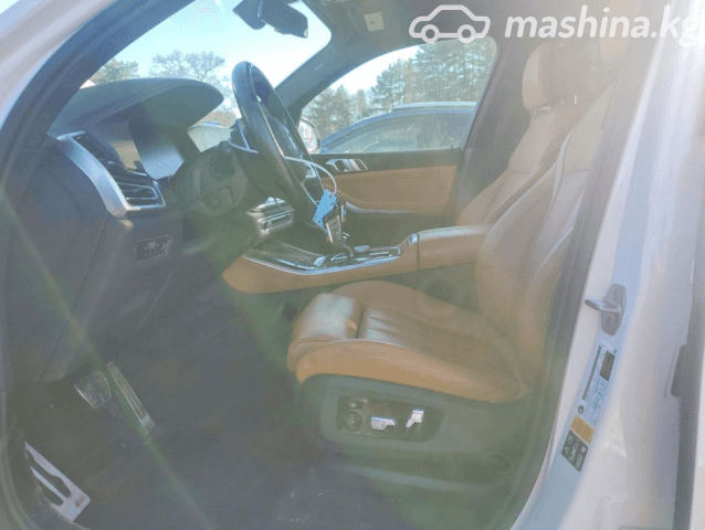 BMW X5 IV (G05/G18) 40i 3.0 AT 4WD