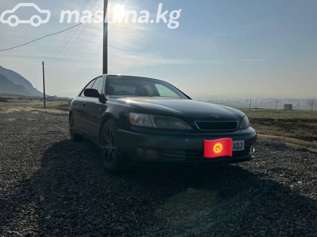 Toyota Windom II (XV20) 2.5 AT