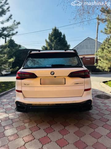 BMW X5 IV (G05/G18) 30d 3.0d AT 4WD