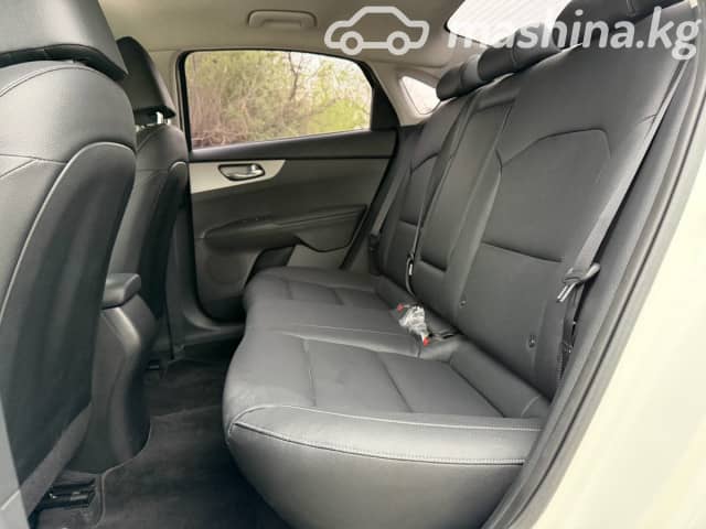 Kia K3 II 1.6 CVT