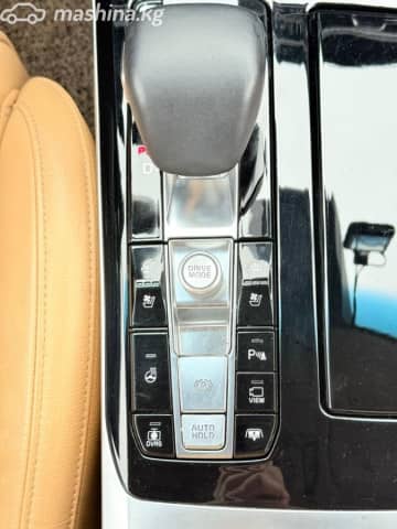 Kia K7 YG (II) Рестайлинг 2.4hyb AT