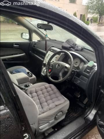 Honda Stream I Рестайлинг 1.7 AT