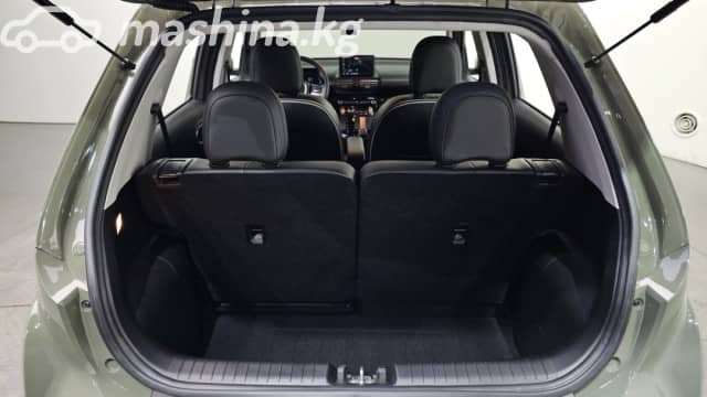 Hyundai Casper 1.0 AT