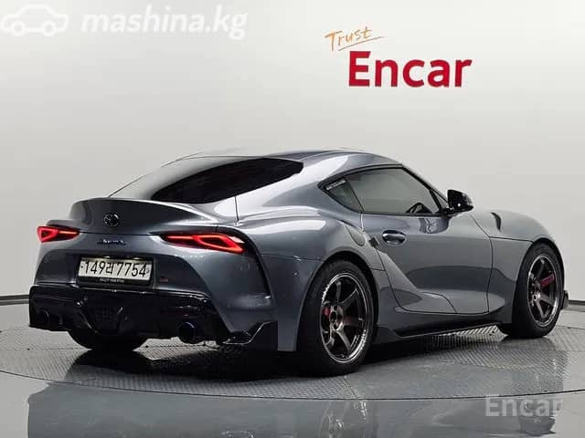 Toyota Supra V (A90) 3.0 AT