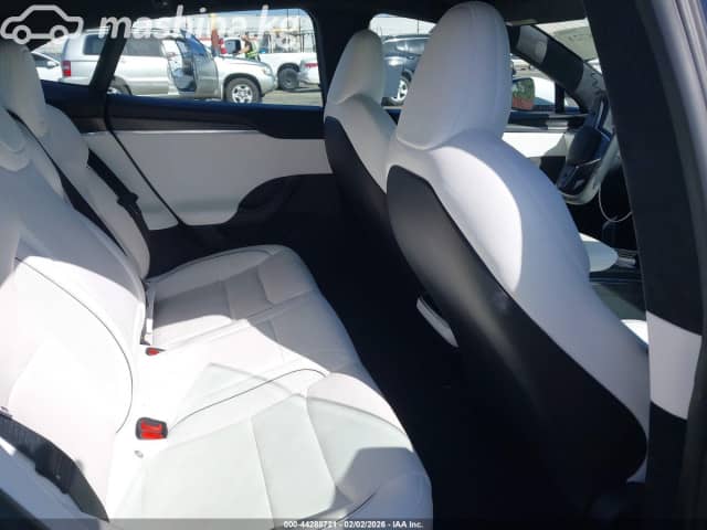 Tesla Model S I Рестайлинг 2 Long Range Electro AT 4WD