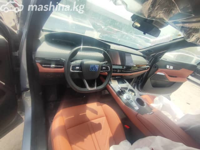 Changan UNI-K 2.0 AT