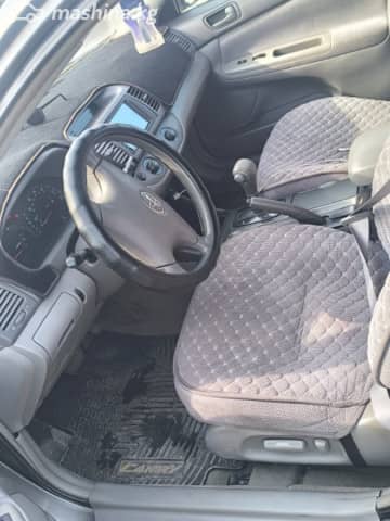 Toyota Camry V (XV30) 2.4 AT