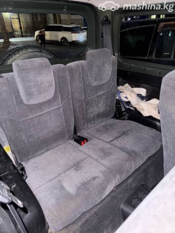 Suzuki Jimny IV 1.5 MT 4WD