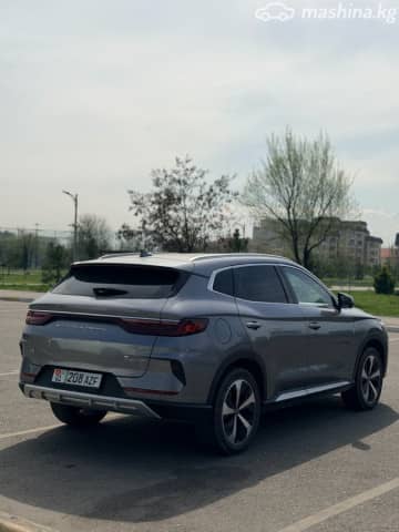 BYD Song Plus I EV Electro AT