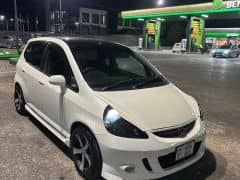 Honda Fit I 1.5 AT
