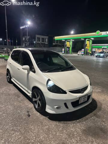 Honda Fit I 1.5 AT
