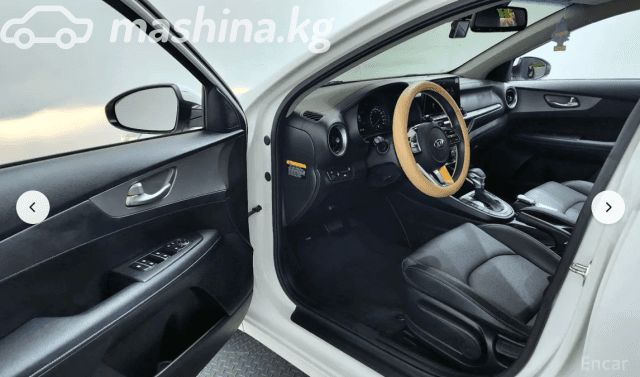 Kia K3 II 1.6 CVT