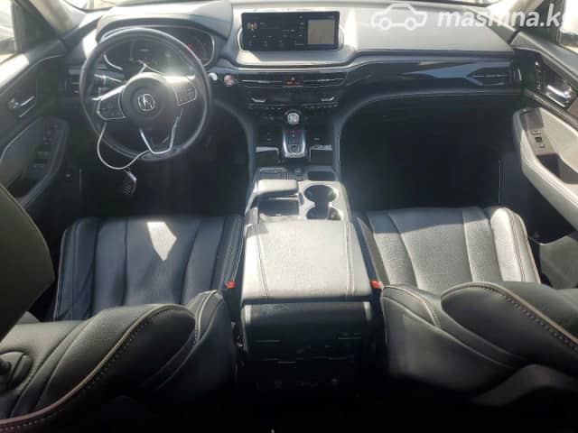 Acura MDX IV 3.5 AT 4WD