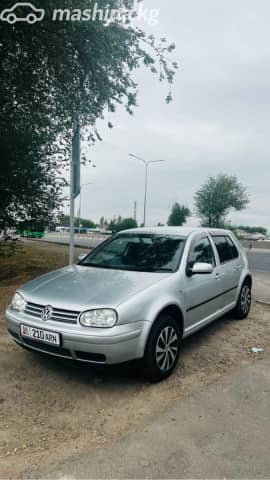 Volkswagen Golf IV 1.6 AT